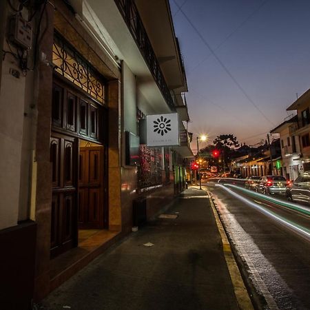 Casa De Juan Hostal Xalapa Extérieur photo