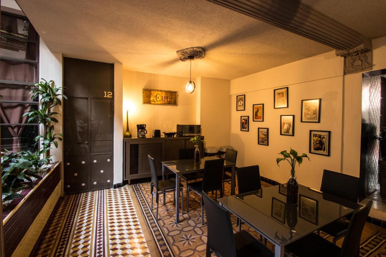Casa De Juan Hostal Xalapa Extérieur photo