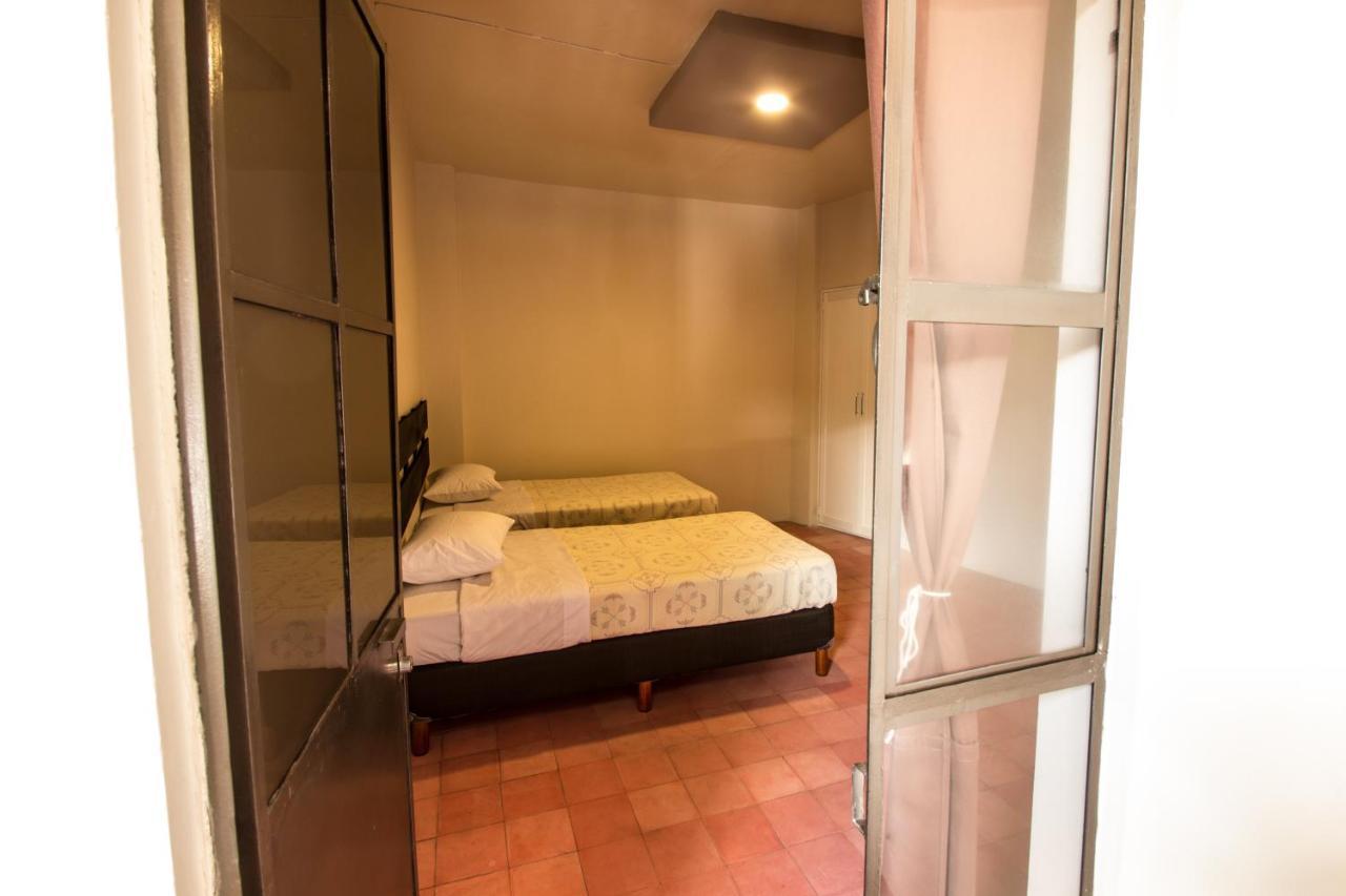 Casa De Juan Hostal Xalapa Extérieur photo