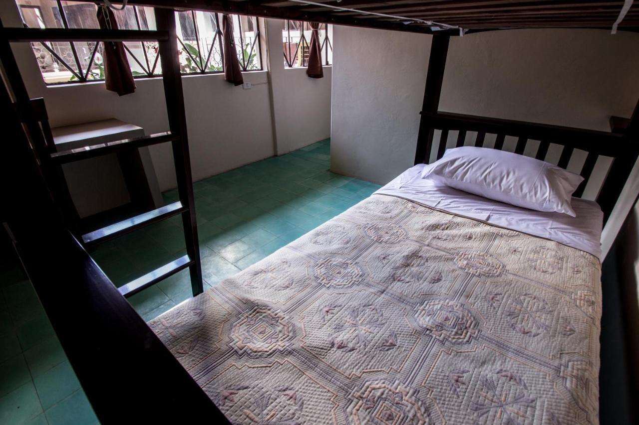Casa De Juan Hostal Xalapa Extérieur photo