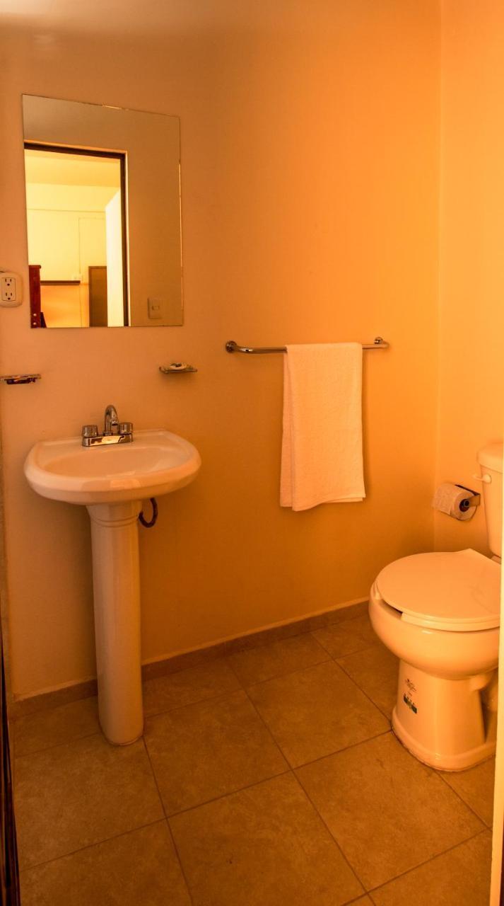 Casa De Juan Hostal Xalapa Extérieur photo