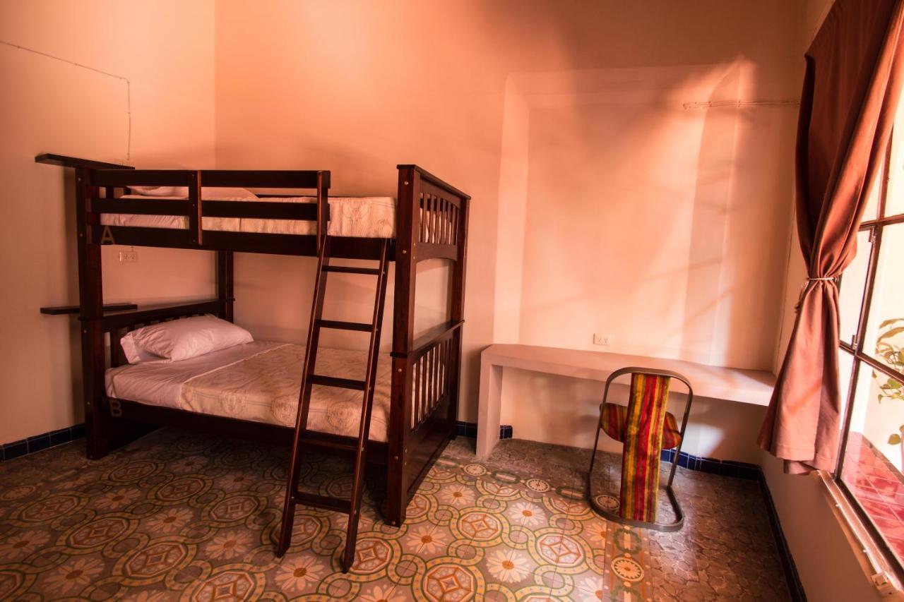 Casa De Juan Hostal Xalapa Extérieur photo