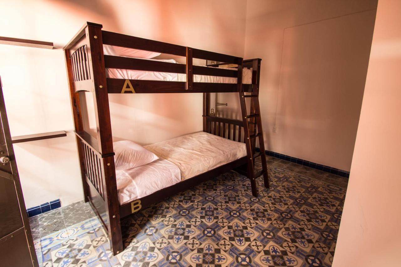 Casa De Juan Hostal Xalapa Extérieur photo