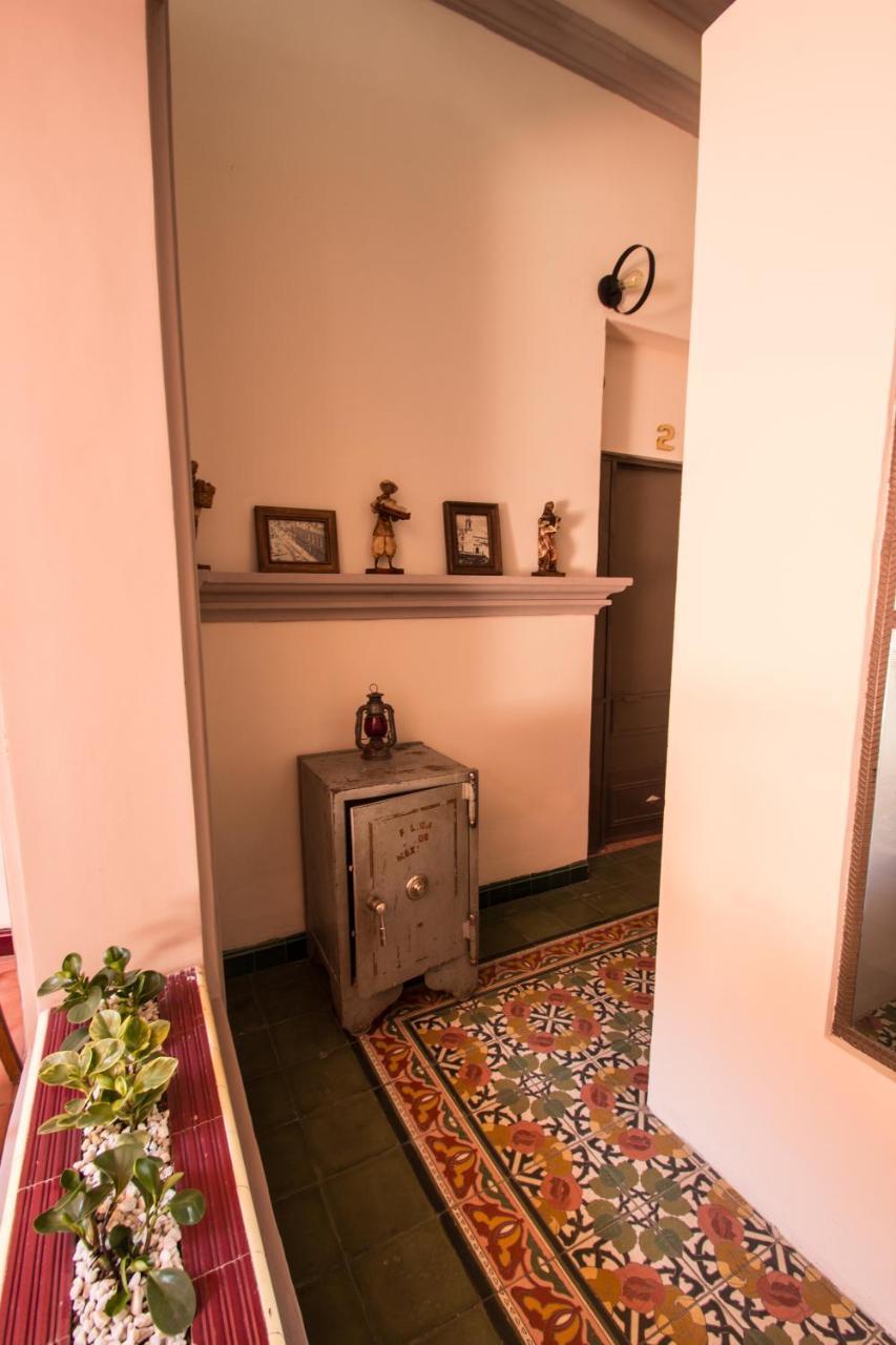 Casa De Juan Hostal Xalapa Extérieur photo