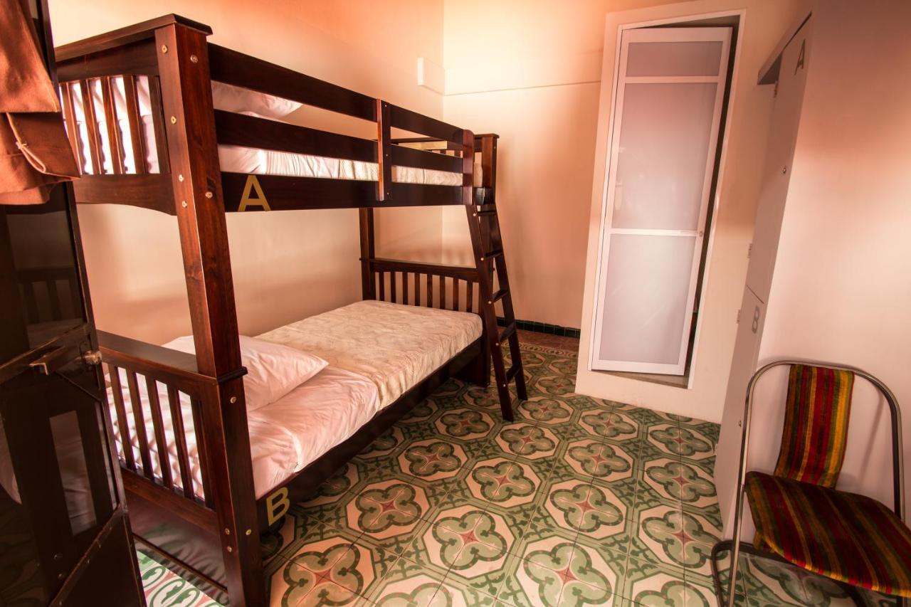 Casa De Juan Hostal Xalapa Extérieur photo