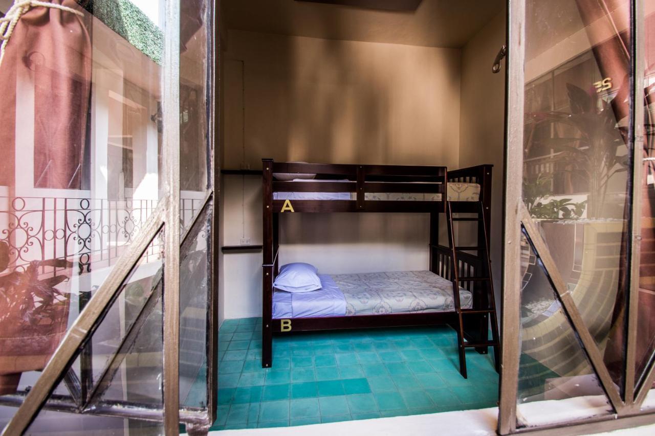 Casa De Juan Hostal Xalapa Extérieur photo