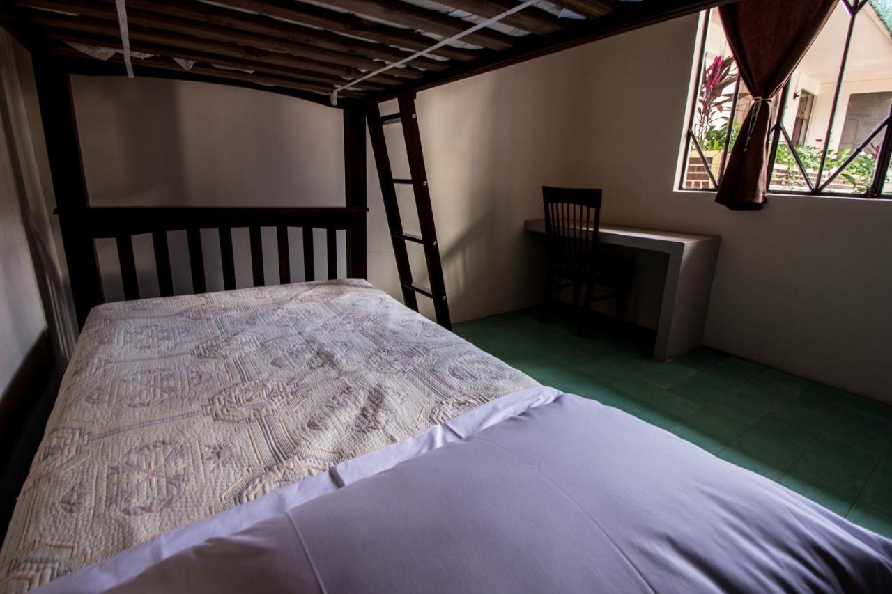 Casa De Juan Hostal Xalapa Extérieur photo