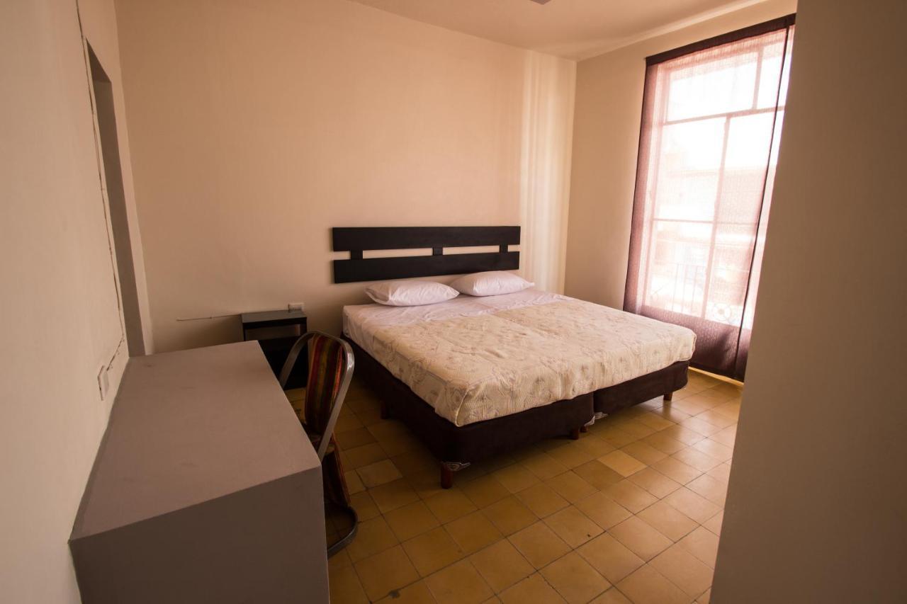 Casa De Juan Hostal Xalapa Extérieur photo