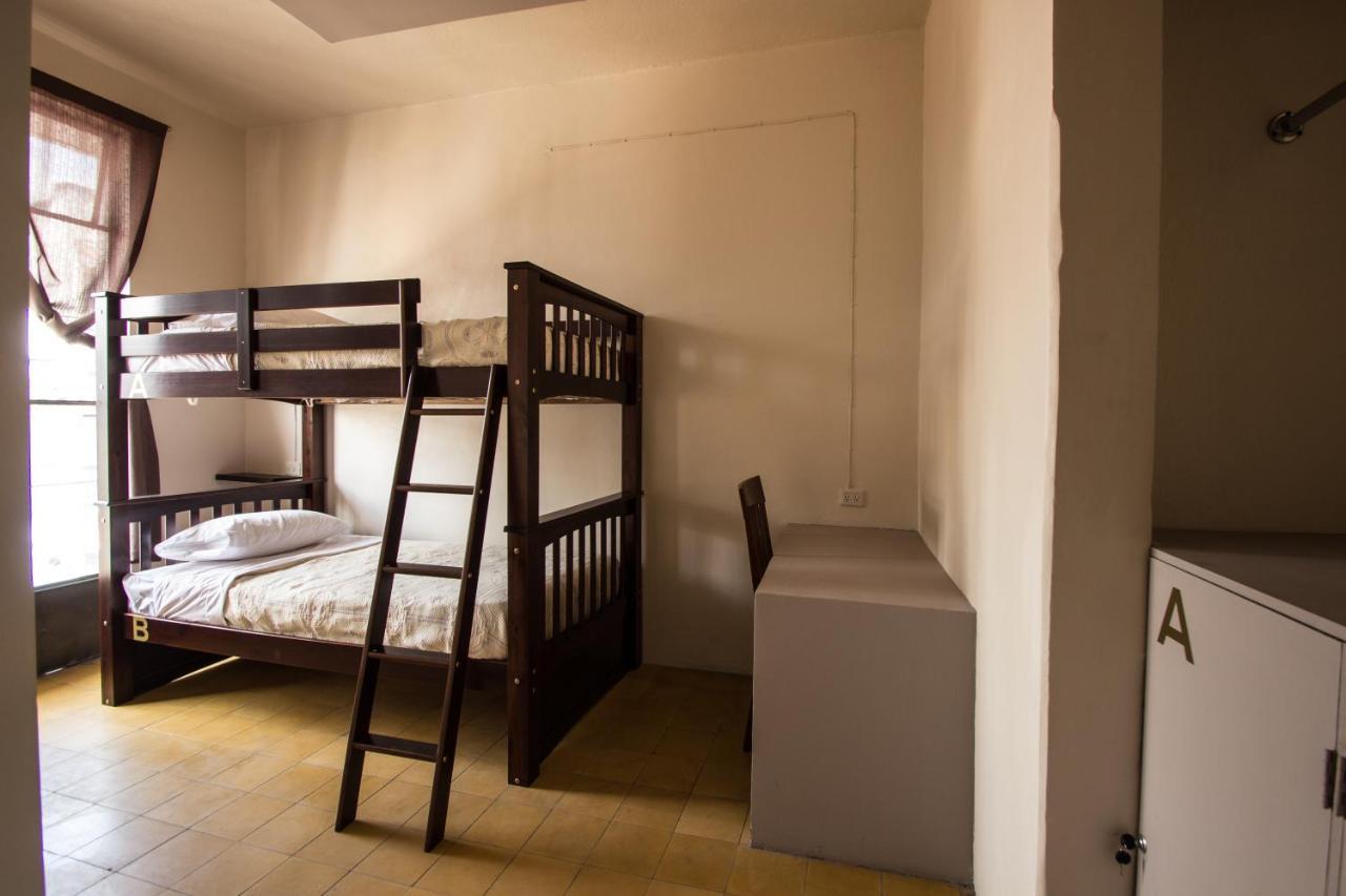 Casa De Juan Hostal Xalapa Extérieur photo