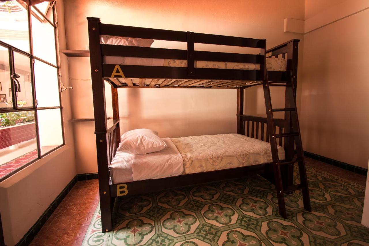 Casa De Juan Hostal Xalapa Extérieur photo