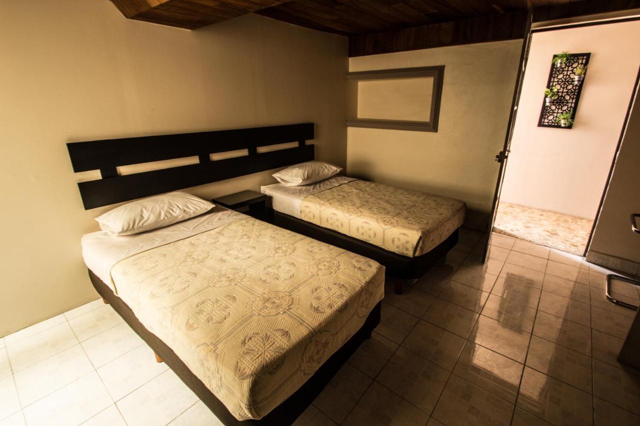 Casa De Juan Hostal Xalapa Extérieur photo