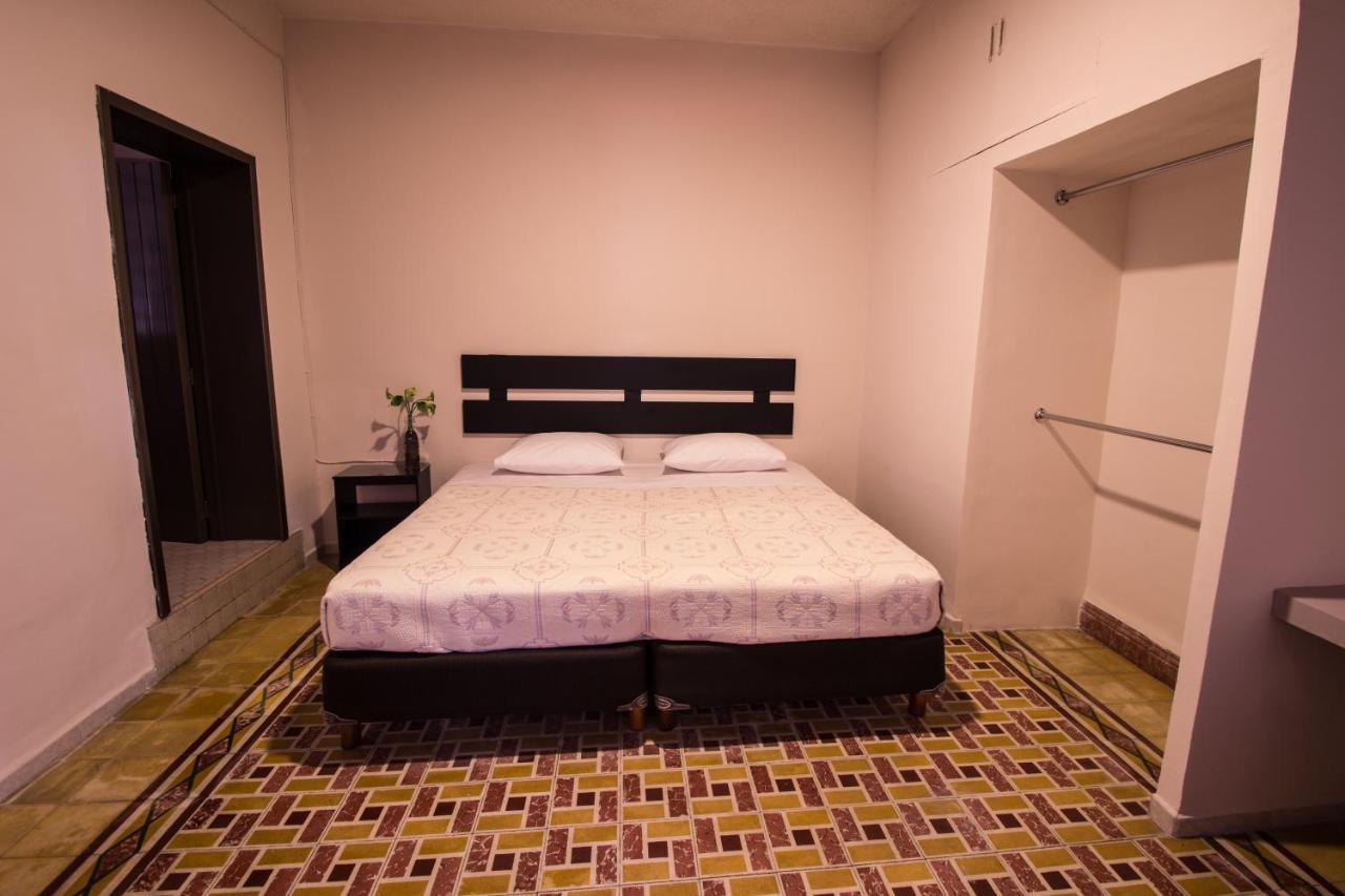 Casa De Juan Hostal Xalapa Extérieur photo