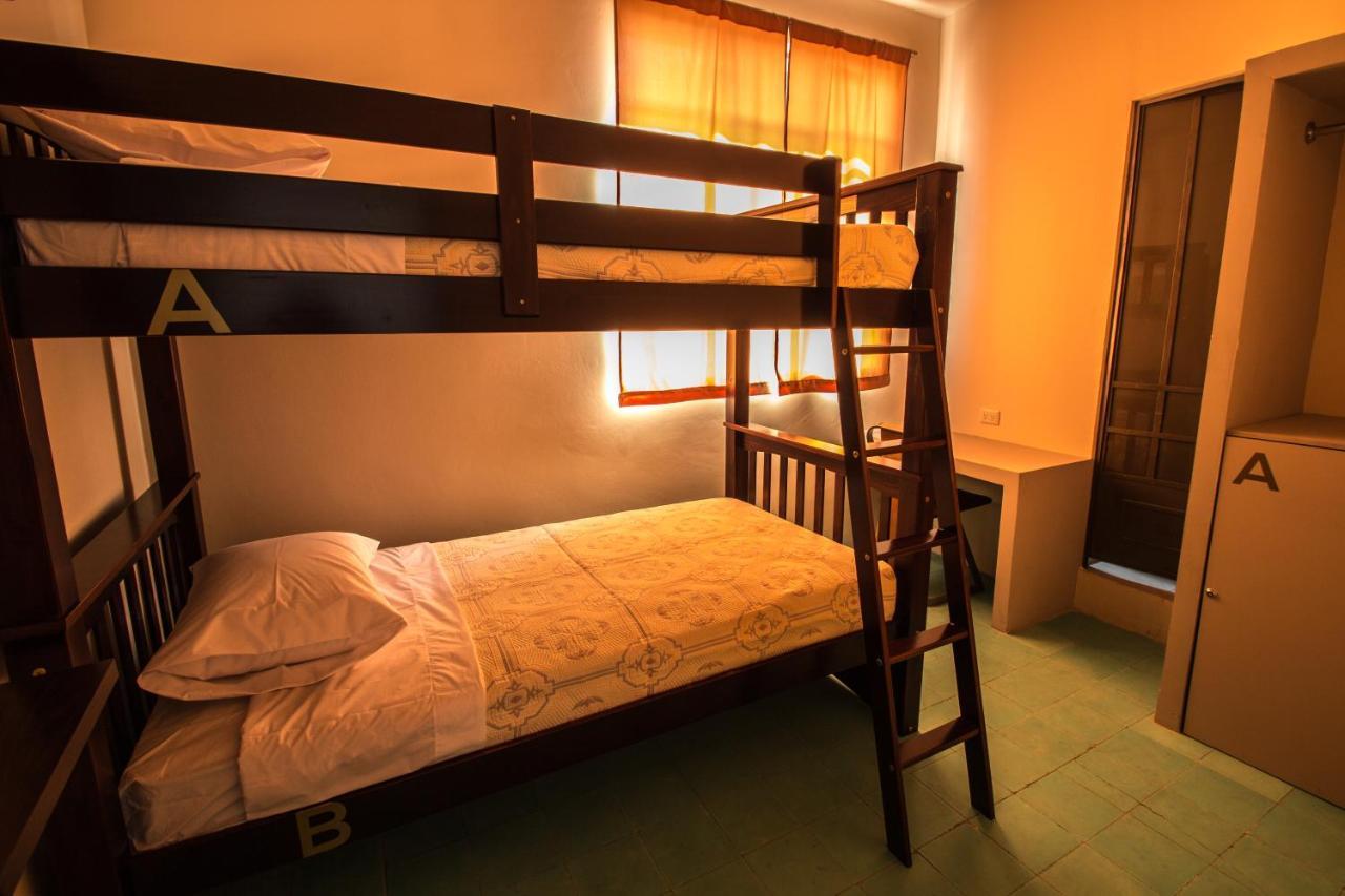 Casa De Juan Hostal Xalapa Extérieur photo