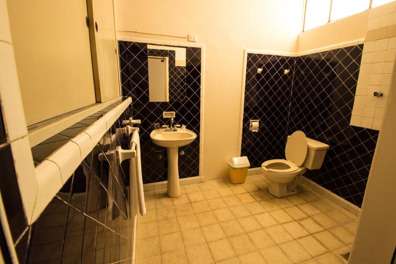 Casa De Juan Hostal Xalapa Extérieur photo